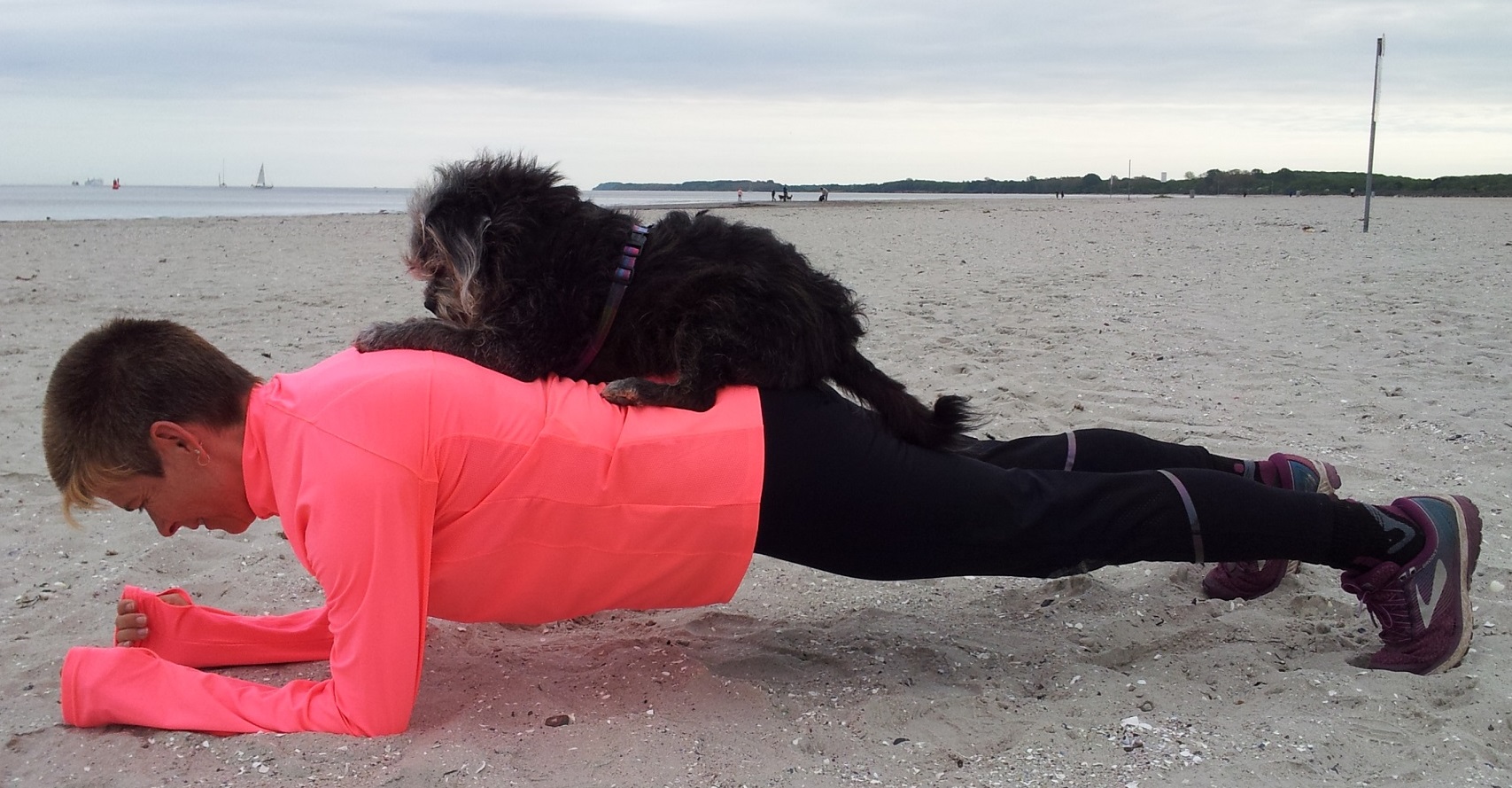 Bankst&uuml;tz am Strand